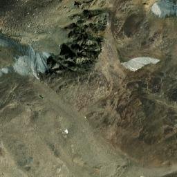 Satellite imagery of Kōh-e Morādbayg, AF