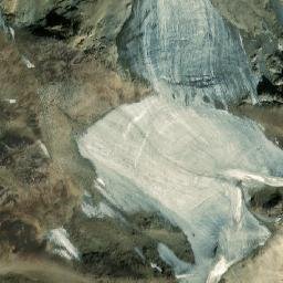 Satellite imagery of Kōh-e Morādbayg, AF