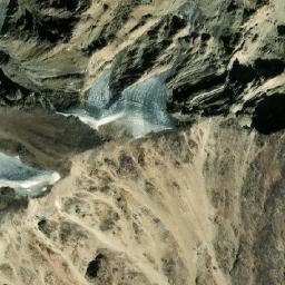 Satellite imagery of Kōh-e Morādbayg, AF
