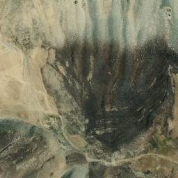 Satellite imagery of Kandrigah Pait, AF