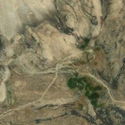 Satellite imagery of Kandrigah Pait, AF