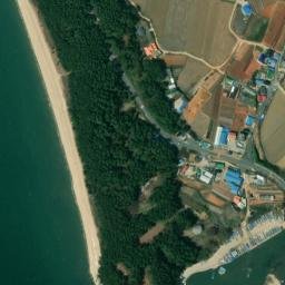 Satellite imagery of Bakjibawi, KR
