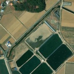 Satellite imagery of Bakjibawi, KR