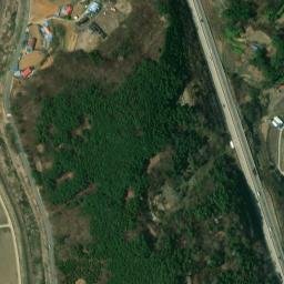 Satellite imagery of Bueongbawi, KR