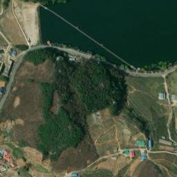 Satellite imagery of Bueongbawi, KR