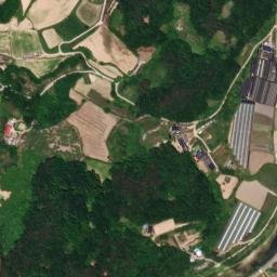Satellite imagery of Jaraebawi, KR
