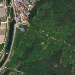 Satellite imagery of Jaraebawi, KR