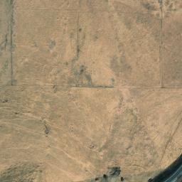 Satellite imagery of Lewis Hill, US