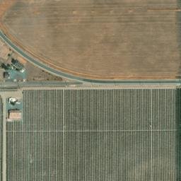 Satellite imagery of Gill Borrow Pit, US