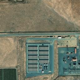 Satellite imagery of Gill Borrow Pit, US