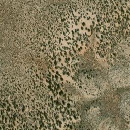 Satellite imagery of T32N R6W SEC 36 36 T31N R6W SEC 1 1 — NGS DO5883 — Coconino County, US, US