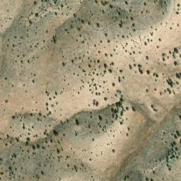 Satellite imagery of WINDY — NGS GQ0315 — Coconino County, US, US