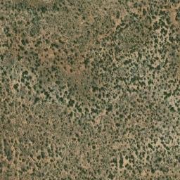 Satellite imagery of 6160 US — NGS DO5802 — Coconino County, US, US