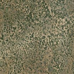 Satellite imagery of 6160 US — NGS DO5802 — Coconino County, US, US