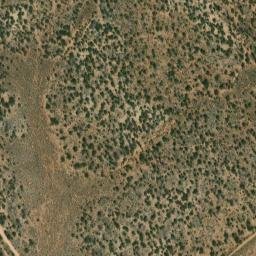 Satellite imagery of 6074 B — NGS DO5743 — Coconino County, US, US