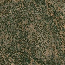 Satellite imagery of 6412 CANYON — NGS DO5606 — Coconino County, US, US