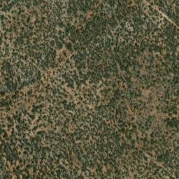 Satellite imagery of 6412 CANYON — NGS DO5606 — Coconino County, US, US