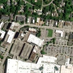 Satellite imagery of LODGE RM 1 — NGS GC0844 — Nashville, US, US