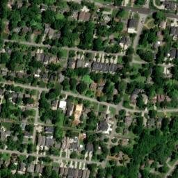 Satellite imagery of CLIFTON — NGS GC0620 — Nashville, US, US