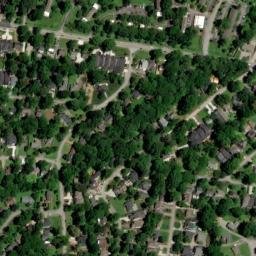 Satellite imagery of F 222 — NGS GC0623 — Nashville, US, US