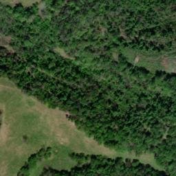 Satellite imagery of Wallace Ridge, US