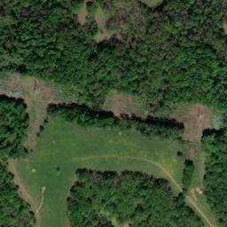 Satellite imagery of Wallace Ridge, US