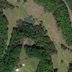 Satellite imagery of Wallace Ridge, US
