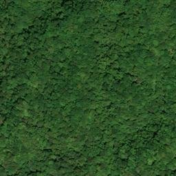 Satellite imagery of Brushy Mountain Number 3 Mine, US