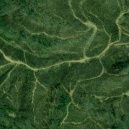 Satellite imagery of Bullskin Ridge, US