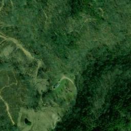Satellite imagery of Bullskin Ridge, US