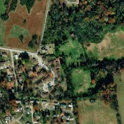Satellite imagery of Davis Mill, US