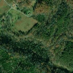 Satellite imagery of Fowler Ridge, US