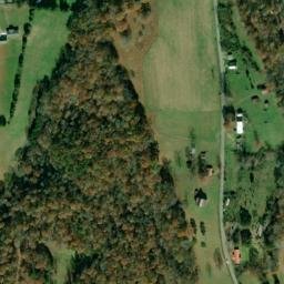 Satellite imagery of Fowler Ridge, US