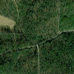 Satellite imagery of Doctors Ridge, US