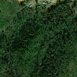 Satellite imagery of Doctors Ridge, US