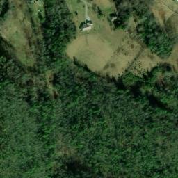 Satellite imagery of Doctors Ridge, US
