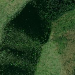 Satellite imagery of Longarm Ridge, US