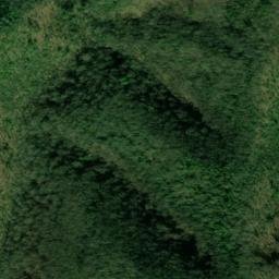 Satellite imagery of Longarm Ridge, US