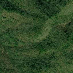 Satellite imagery of Big Pine Ridge, US