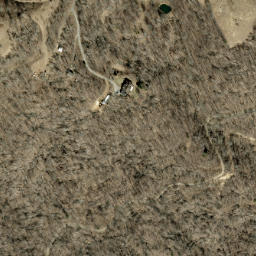 Satellite imagery of Little Fork Ridge, US
