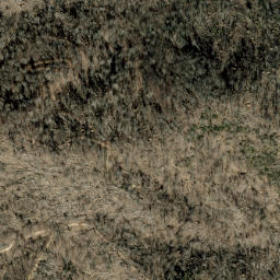 Satellite imagery of Little Fork Ridge, US