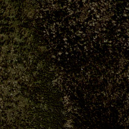 Satellite imagery of Coltens Cliff, US