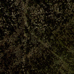 Satellite imagery of Coltens Cliff, US