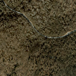 Satellite imagery of Jane Ridge, US