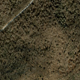 Satellite imagery of Jane Ridge, US