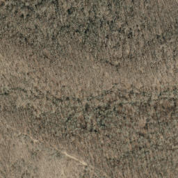 Satellite imagery of Elk Hollow Ridge, US