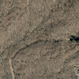 Satellite imagery of Chestnut Flat Ridge, US