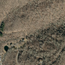 Satellite imagery of Chestnut Flat Ridge, US