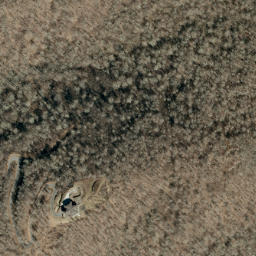 Satellite imagery of Chestnut Flat Ridge, US