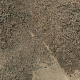 Satellite imagery of Sugarcamp Ridge, US